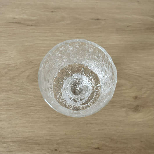 Lasi, Iittala Senaattori