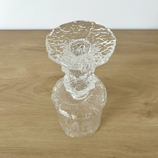 Lasi, Iittala Senaattori