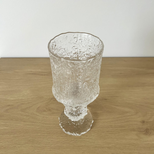 Lasi, Iittala Senaattori
