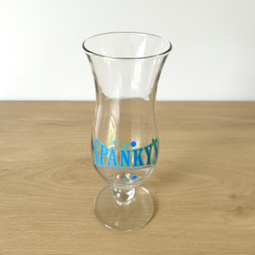 Drinkkilasi, Spanky's