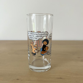 Lasi, Viivi ja Wagner - Pidä tauko!