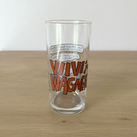 Lasi, Viivi ja Wagner