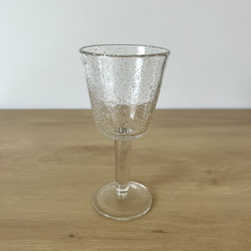 Viinilasi, Pentik Linda - kirkas