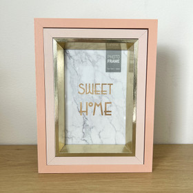 Valokuvakehys, 3 kpl