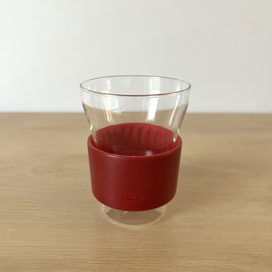 HotCool lasi, Iittala - punainen