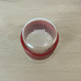 HotCool lasi, Iittala - punainen