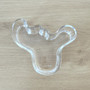 Aalto malja 136 mm, Iittala - kirkas