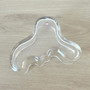 Aalto malja 136 mm, Iittala - kirkas