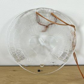 Lasikoriste, Arabia - siili