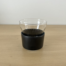 HotCool lasi, Iittala - musta