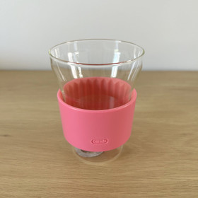 HotCool lasi, Iittala - vaaleanpunainen