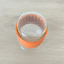 HotCool lasi, Iittala - oranssi