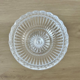 Mariskooli Iittala 155 mm, kirkas