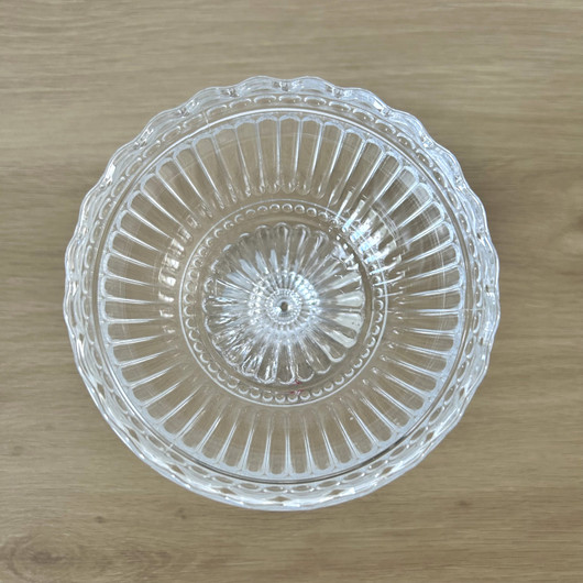 Mariskooli Iittala 155 mm, kirkas