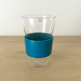 HotCool lasi, Iittala - turkoosi