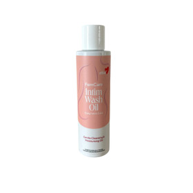 Intiimipesuöljy 150 ml, RFSU