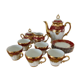 Japanilainen astiasto