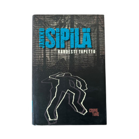 Jarkko Sipilä: Kahdesti tapettu