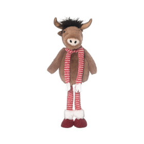 Jouluhahmo, Ylämaan karja