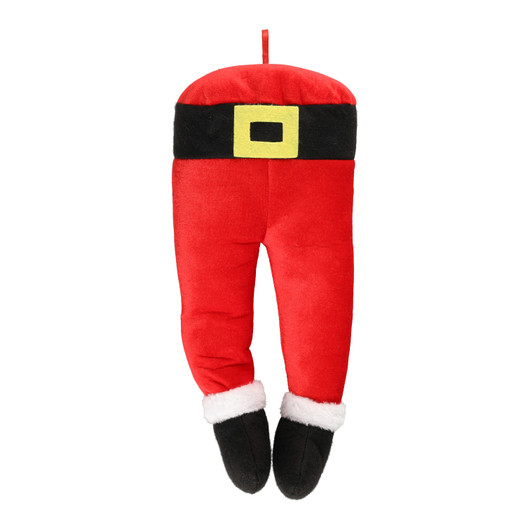 Joulukoriste, pukin jalat