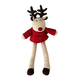 Jouluporo, Pentik - poika