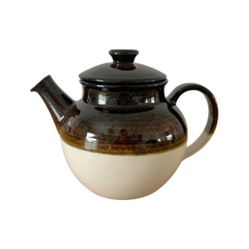 Teekannu, Kermansavi Heinä