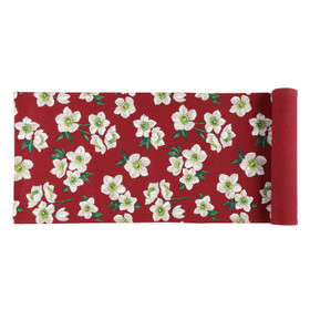 Kaitaliina, kukka - punainen