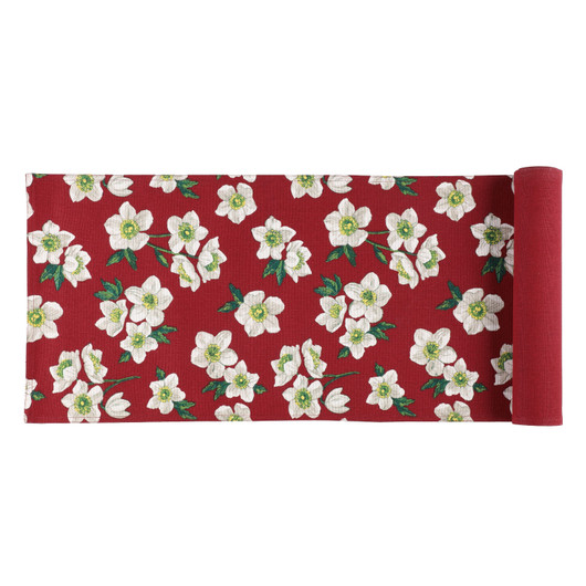 Kaitaliina, kukka - punainen