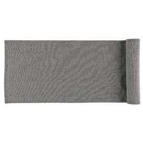 Kaitaliina sisä- ja ulkokäyttöön, tummanharmaa