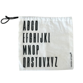 Kangaspussukka, Design Letters