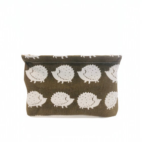 Kankainen säilytyskori, siili