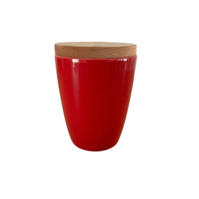 Kannellinen purkki, Höganäs