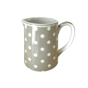 Kannu, Greengate 500 ml - harmaa