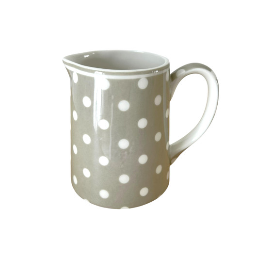 Kannu, Greengate 500 ml - harmaa