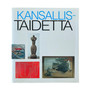 Kansallistaidetta