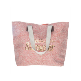 Kassi, summer - vaaleanpunainen