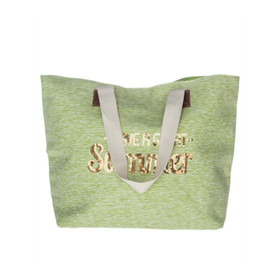 Kassi, summer - vihreä