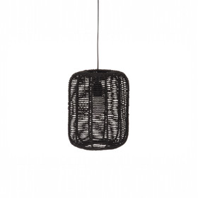 Kattovalaisin Fanni K, musta