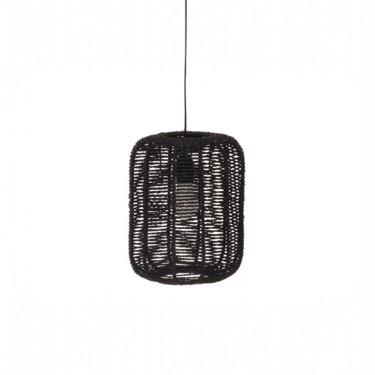 Kattovalaisin Fanni K, musta