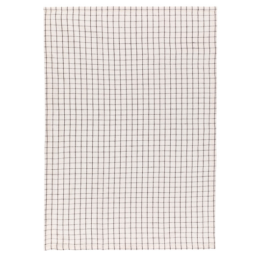 Keittiöpyyhe Fanni K, ruutu