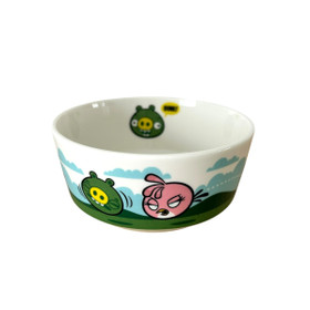 Kulho, Arabia Angry Birds - Stella