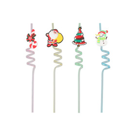 Kierrepillit, joulu - 4 kpl