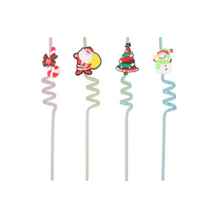 Kierrepillit, joulu - 4 kpl