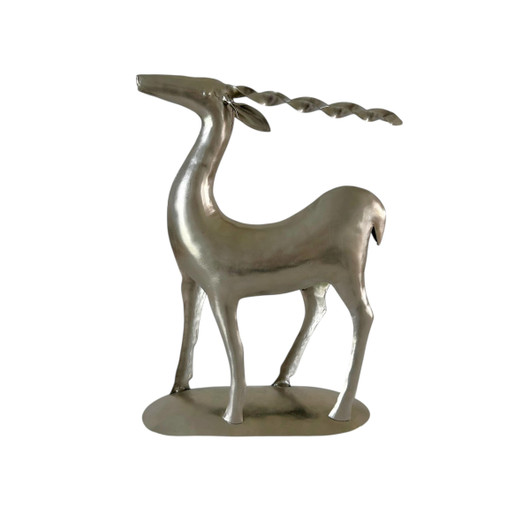 Koriste-esine, antilooppi