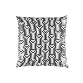 Koristetyyny, kaaret