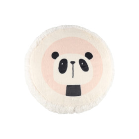 Koristetyyny, panda