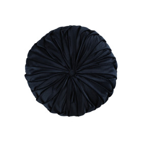 Koristetyyny sametti, tummansininen