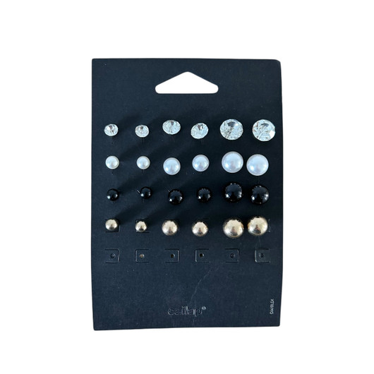 Korvakorut, Cailap - 12 kpl