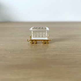 Kristallijuna, Swarovski