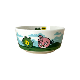 Kulho, Arabia Angry Birds - Stella